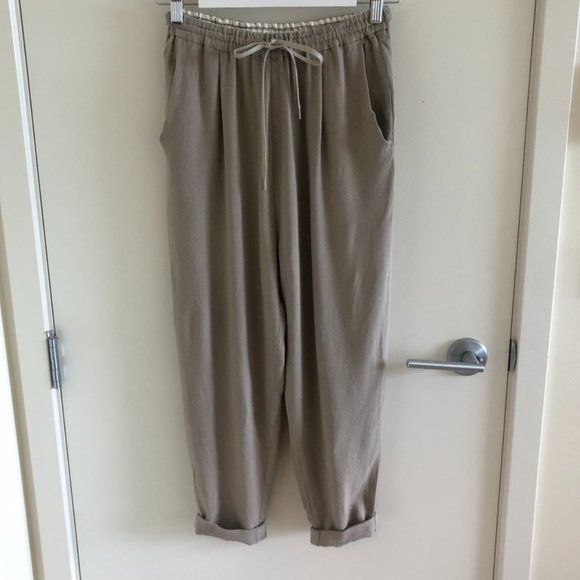 Pas de calais pants - Picture 1 of 4